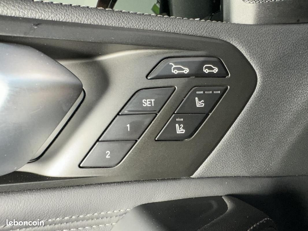 Bmw x6 3.0 da 286 cv xdrive m sport gps carplay (image 8)