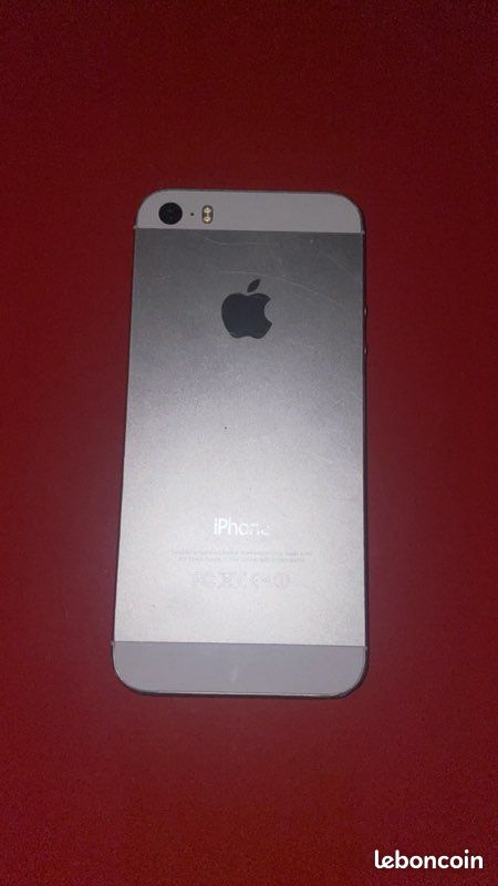 IPhone 5sss (image 2)