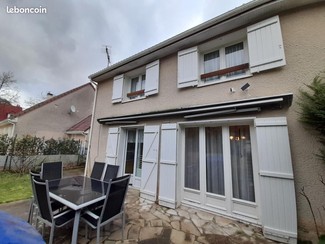 Maison 5 pièces 105 m² (image 2)