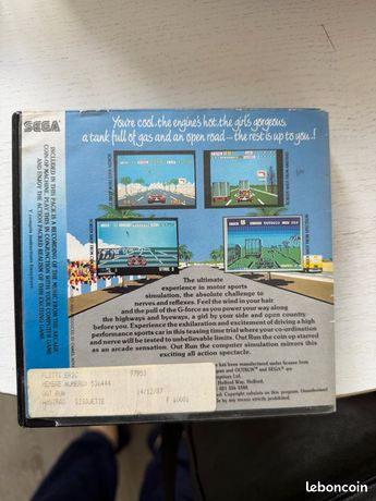 COMPTEUR pour Yamaha FZR1000 de 1990 # YAMAHA - Catalogue de