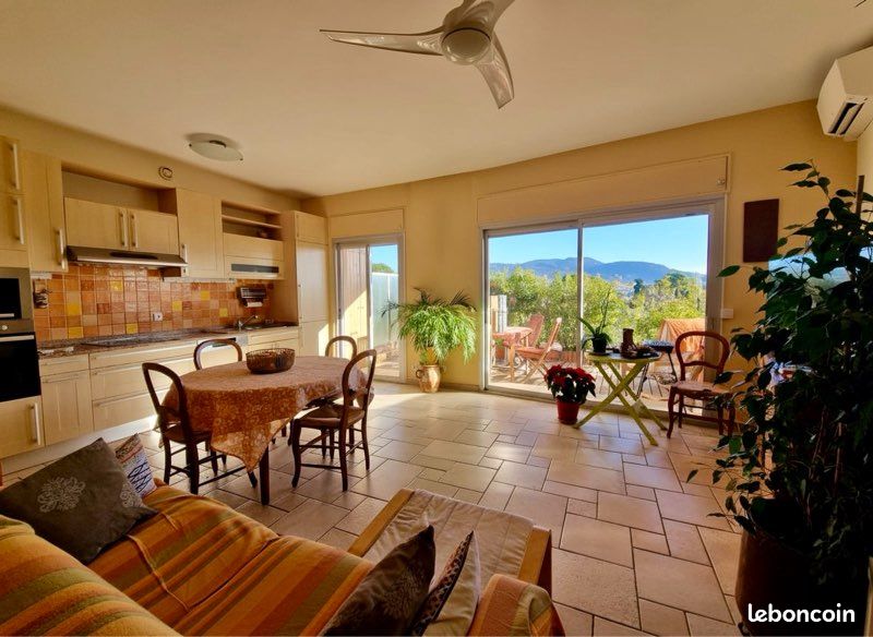 Appartement 3 pièces 74 m² · à Nice · 74 m² · 420 000 €