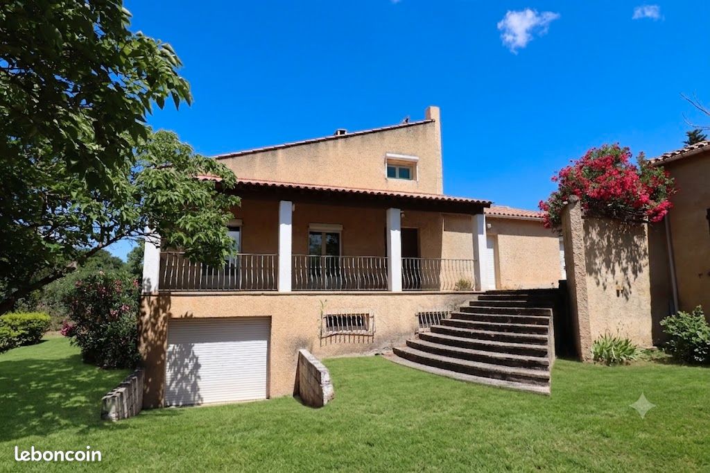 Maison 6 pièces 135 m² · à Les Angles · 135 m² · 295 000 €