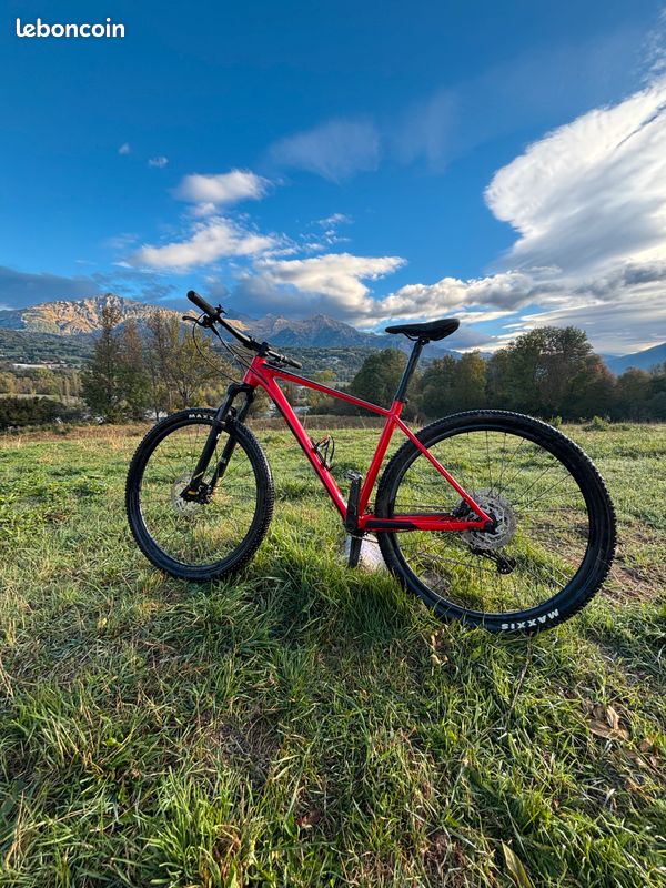 Scale 980 Taille Vtt Scott Scale Achetez Vtt Scott Scale 980 Quasi