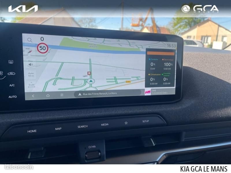 Kia EV2 147ch 42,2kWh Earth (image 7)