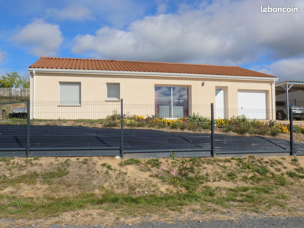 Maison 5 pièces 104 m² · à Marat · 104 m² · 245 000 €