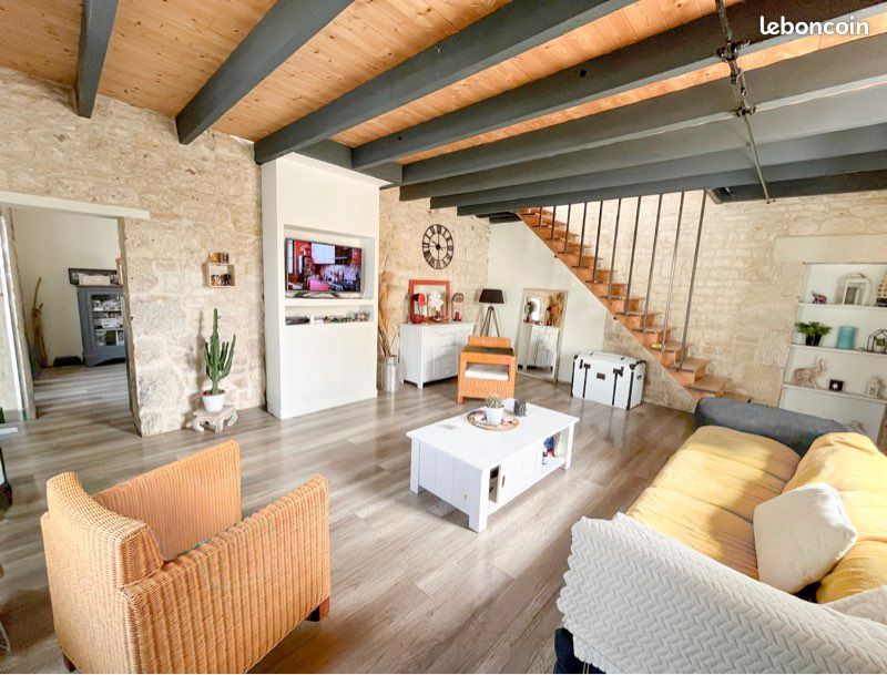 Maison 5 pièces 142 m² · à Luçon · 142 m² · 279 000 €