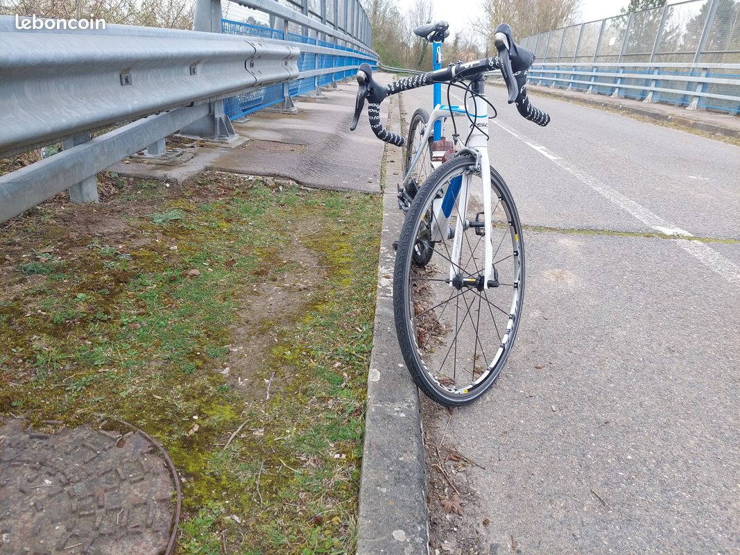 Velo route Fsc viper (image 4)