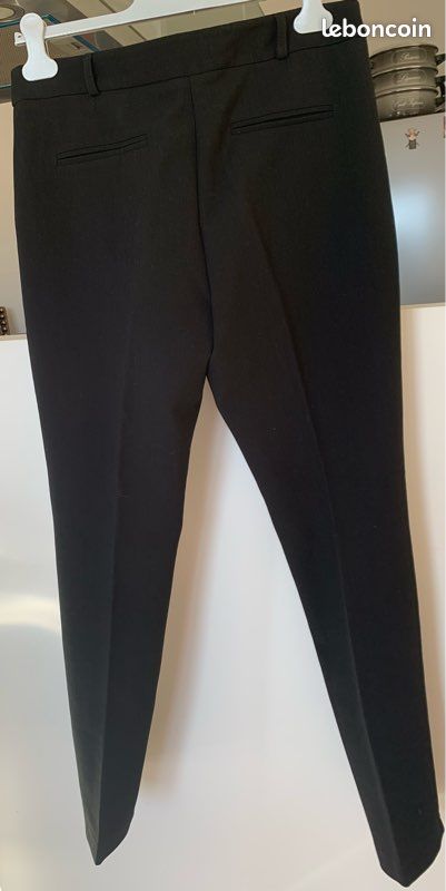 Pantalon Armand Thierry (image 3)