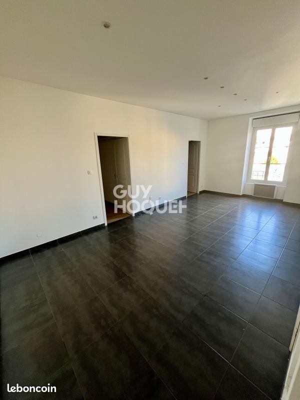 Appartement 2 pièces 55 m² · à Villeurbanne · 55 m² · 900 €