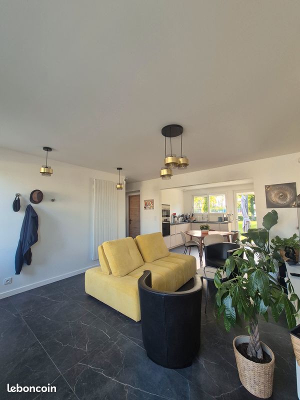 Maison 3 pièces 76 m² · à Guipry-Messac · 76 m² · 169 000 €
