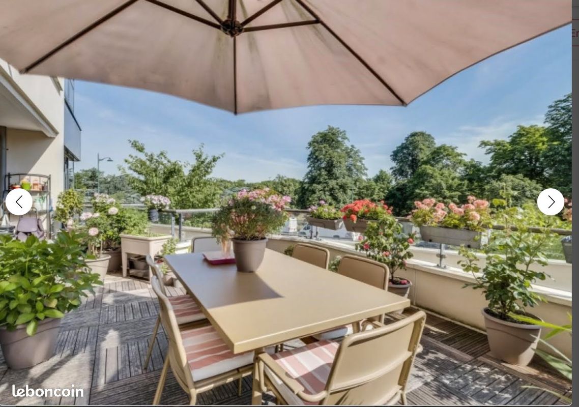 Appartement 2 pièces 76 m² · à Paris · 76 m² · 640 000 €