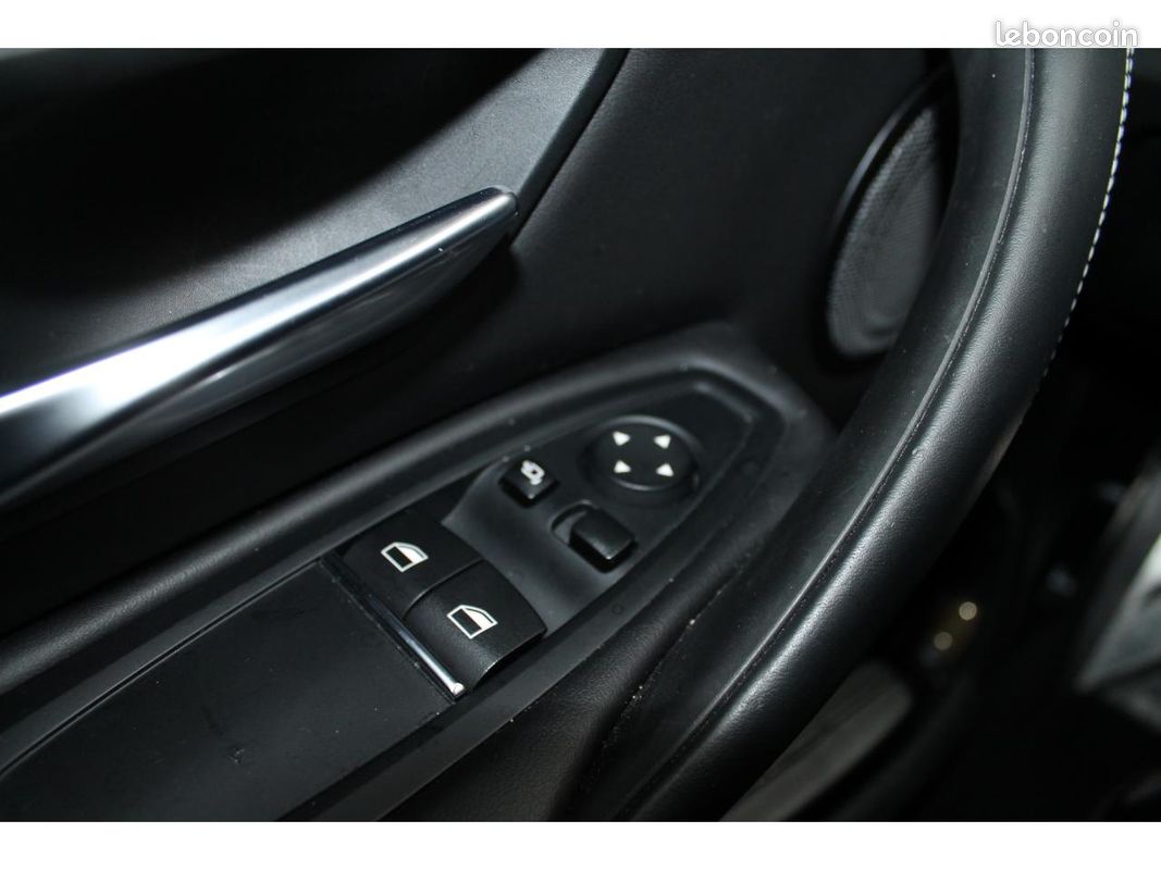 BMW SERIE 4 M4 Coupé - 450 - BV DKG COUPE F32 F82 LCI M4 Pack Competition PHASE 2 (image 29)