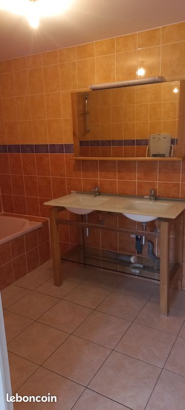 Appartement 5 pièces 70 m² · à Molières · 70 m² · 650 €/mois