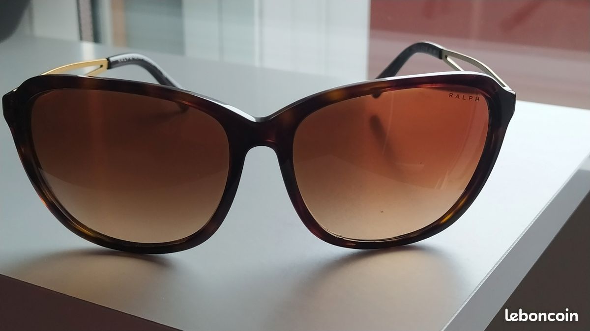 Lunettes Ralph Lauren RA 5199 (image 1)