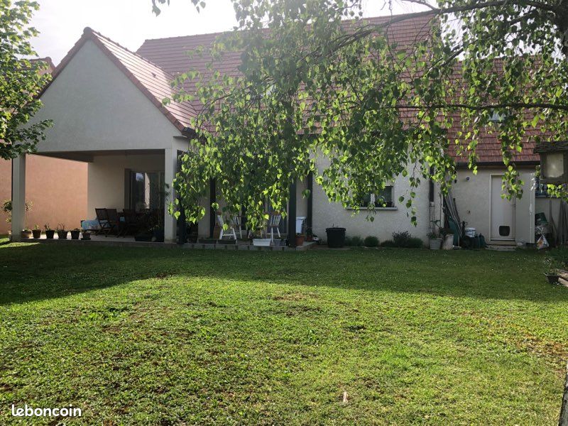 Maison 8 pièces 150 m² · à Saint-Apollinaire · 150 m² · 510 000 €