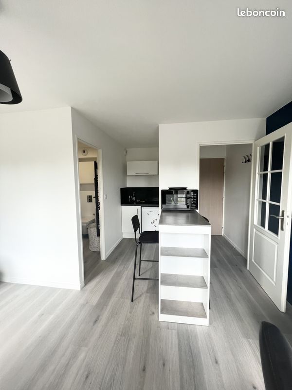 Appartement a louer arras - 1 pièce(s) - 22 m2 - Surfyn