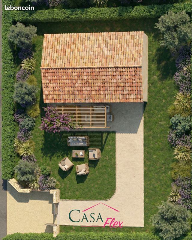 Maison 3 pièces 49 m² · à Penta-Di-Casinca · 49 m² · 235 000 €