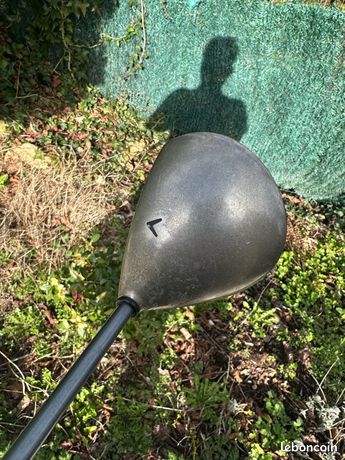 Callaway Big Bertha S2H2 – Bois 3 Parcours – Tige Graphite RCH 90 – Flex Ferme – Droitier
