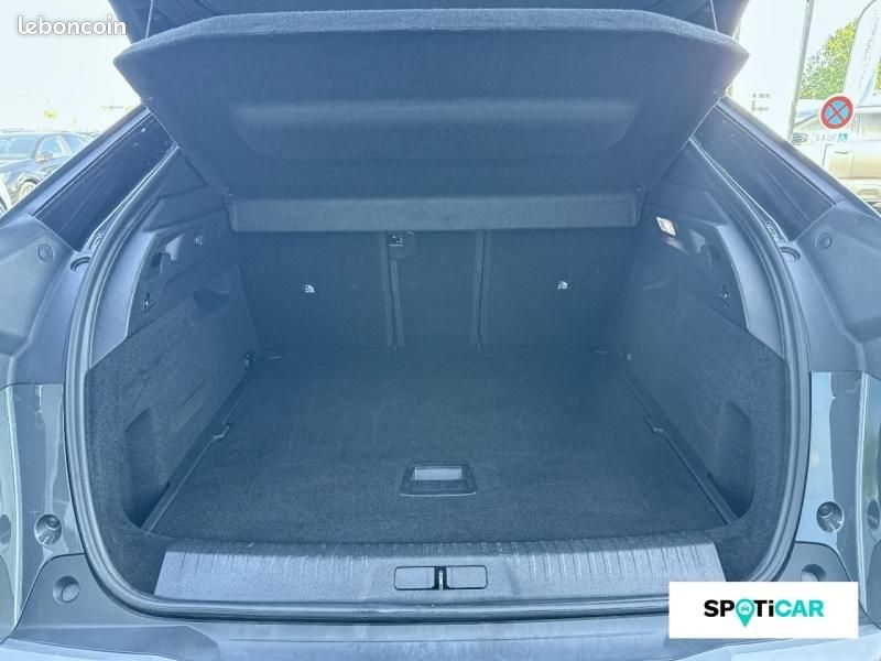 Peugeot 3008 1.2 Hybrid 145ch GT e-DCS6 + VISION 360 (image 7)