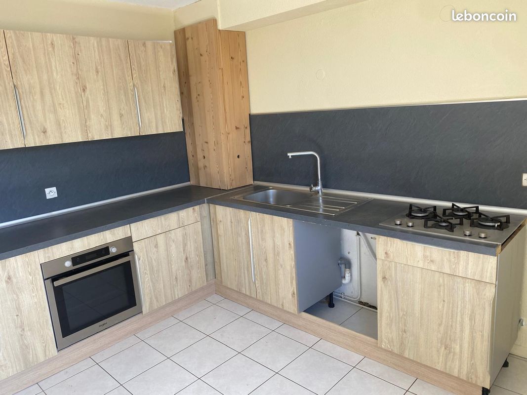 Parking 3 pièces 74 m² · à Colmar · 74 m² · 167 000 €
