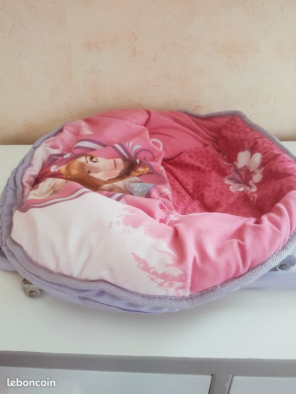 Chaise pliante fille (image 3)