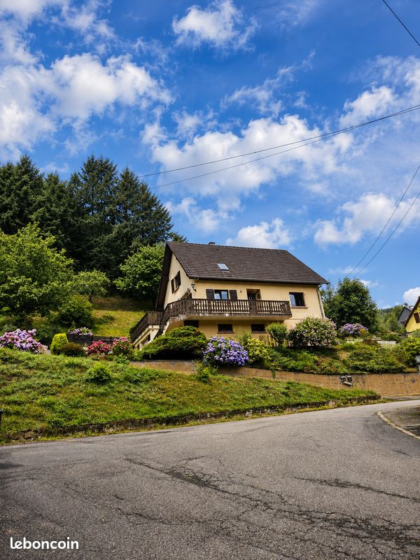 Maison 5 pièces 140 m² · à Fréland · 140 m² · 290 000 €