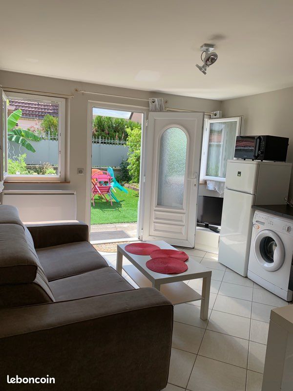 Appartement a louer montmorency - 2 pièce(s) - 35 m2 - Surfyn