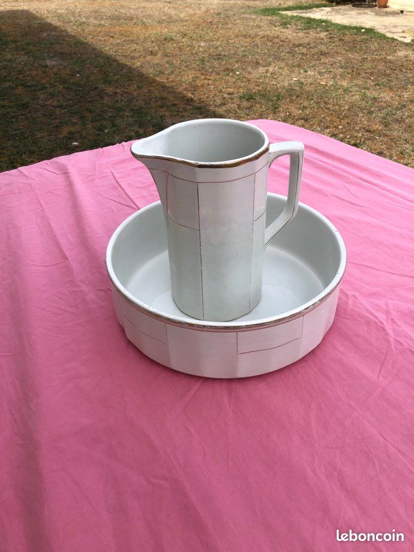 Brocs à eau (image 1)