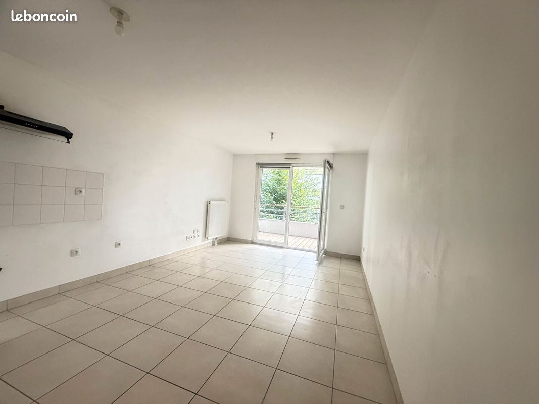 Appartement 2 pièces 42 m² · à Strasbourg · 42 m² · 149 800 €