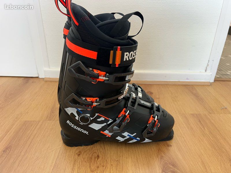 Chaussure de ski rossignol (image 1)