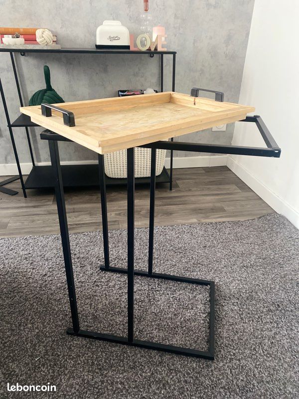 Table d’appoint (image 2)
