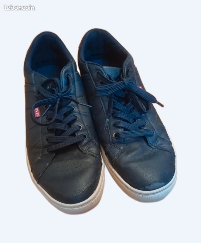 Chaussure levis homme 43 Chaussures