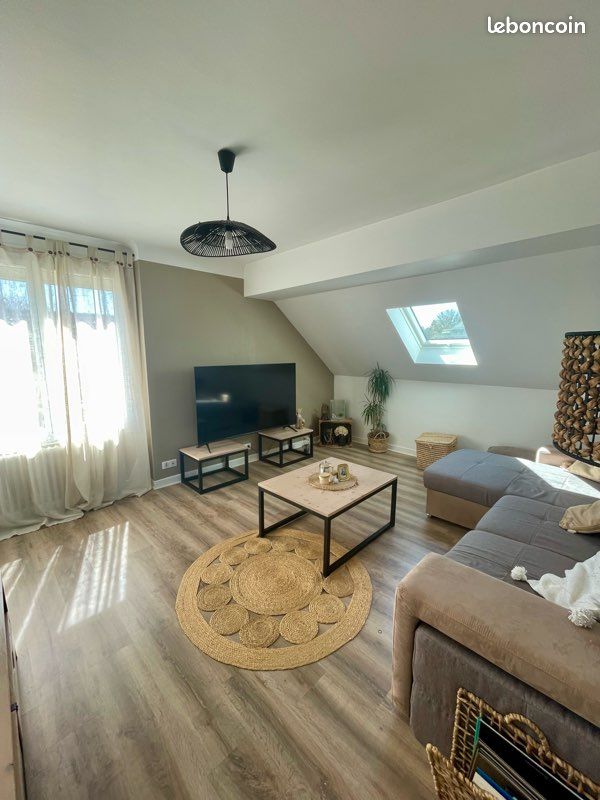 Appartement 3 pièces 70 m² · à Aurillac · 70 m² · 169 000 €