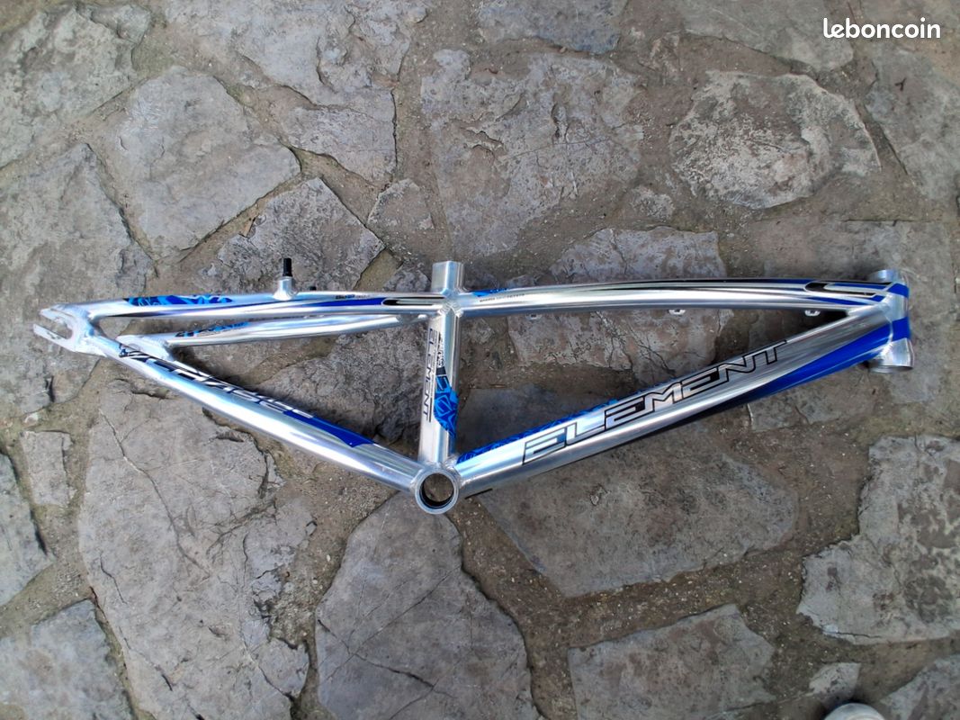 Selle BMX old School Vintage années 80 - Équipements vélos