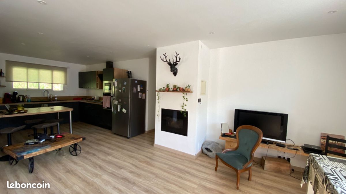 Maison 5 pièces 189 m² (image 6)