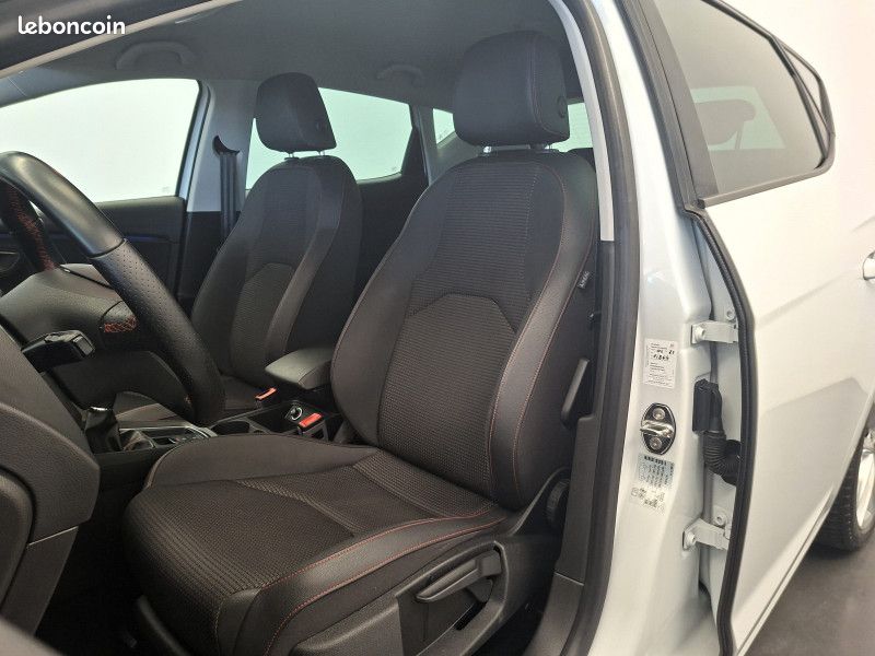 Seat LEON 1.4 TSI 125CH FR START&STOP (image 15)