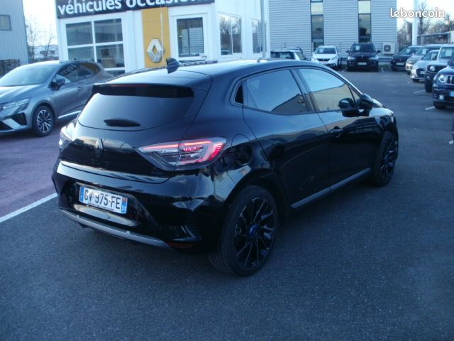 Clio 5 esprit alpine gsr2 1.6 e-tech 145 cv bva (image 3)