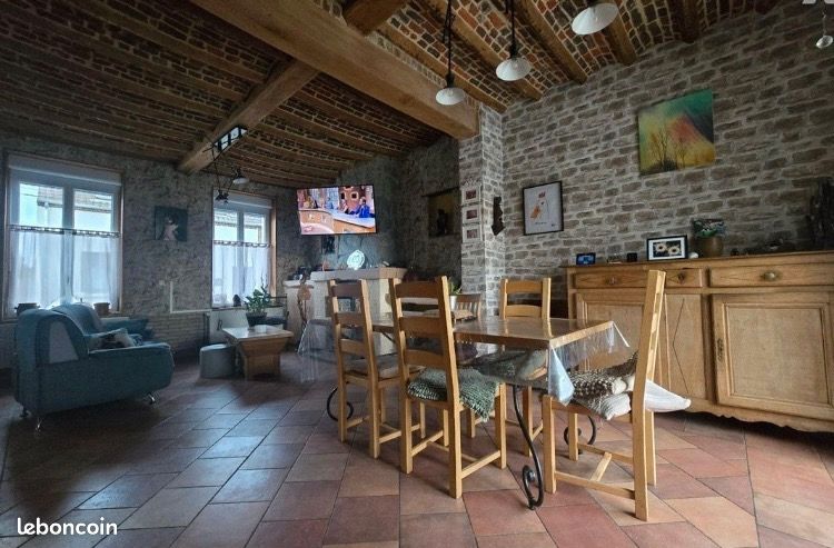 Maison 4 pièces 176 m² · à Escautpont · 176 m² · 270 000 €