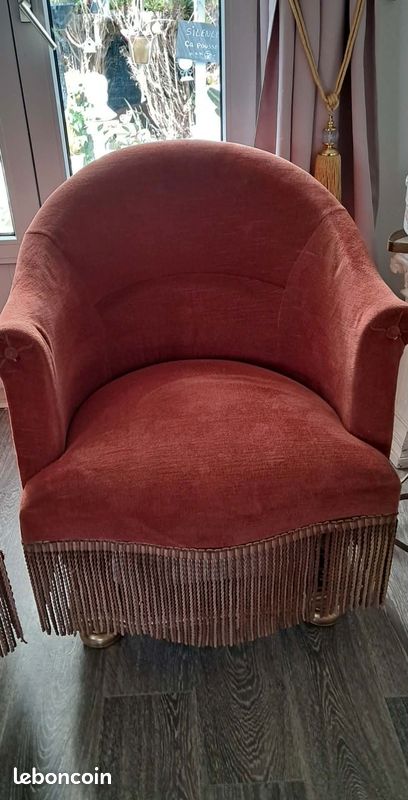Paire de jolis crapaud (image 2)