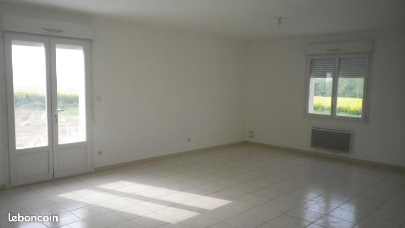 Maison 5 pièces 101 m² · à Nogent-sur-Aube · 101 m² · 610 €/mois