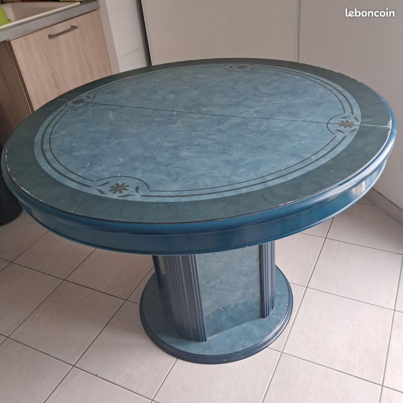 Table extensible (image 1)