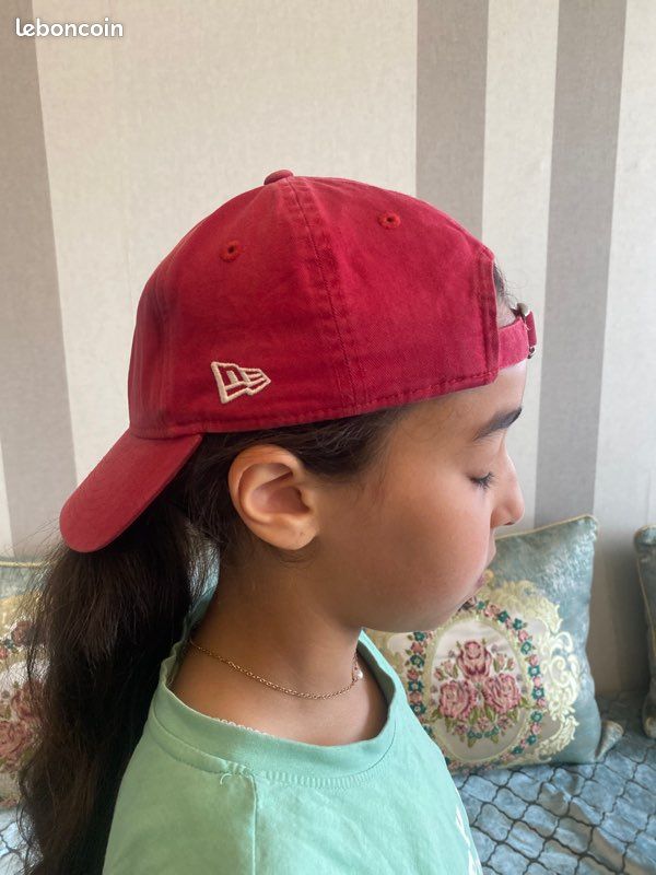 Casquette NY (image 3)