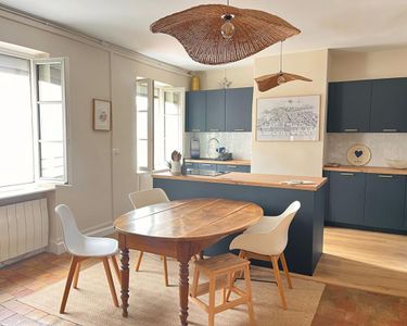 Appartement 650 000 € - 110 m²
