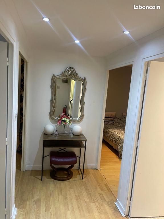 Appartement 1 pièce 25 m² · à Lille · 25 m² · 485 €/mois