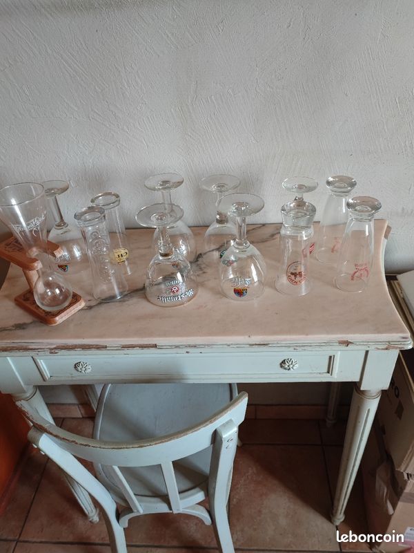Verre à bière (image 3)