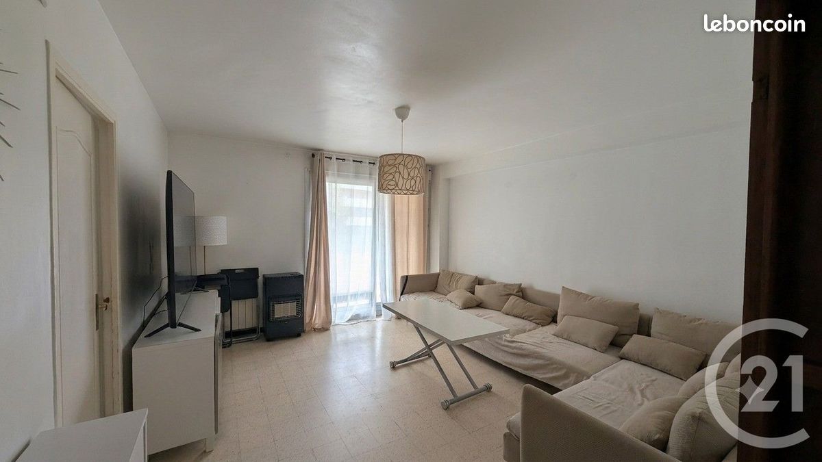 Appartement 4 pièces 69 m² · à Marseille · 69 m² · 195 000 €