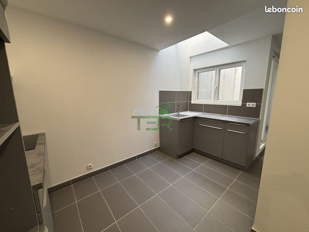 Appartement 3 pièces 57 m² · à Montpellier · 57 m² · 775 €/mois
