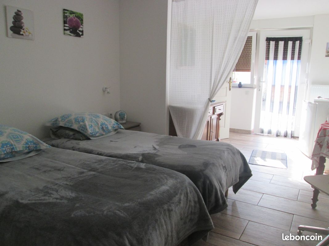 Chambre d'Hote "Chez Ginette" centre Alsace (image 2)