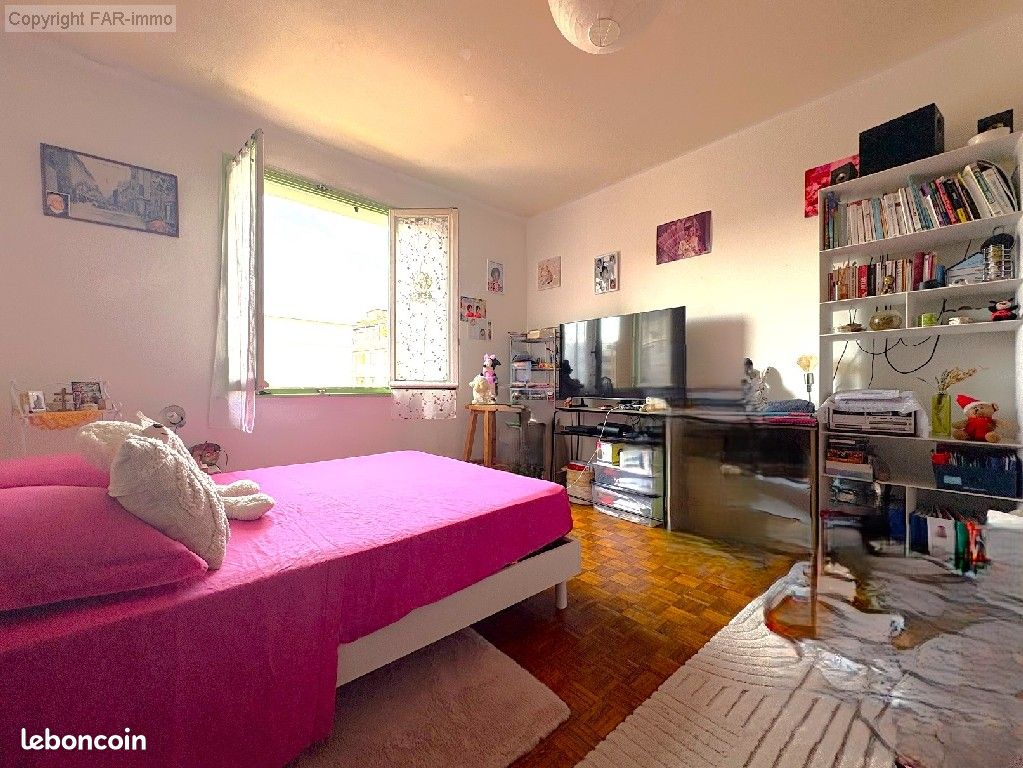 Studio 1 pièce 26 m² (image 7)