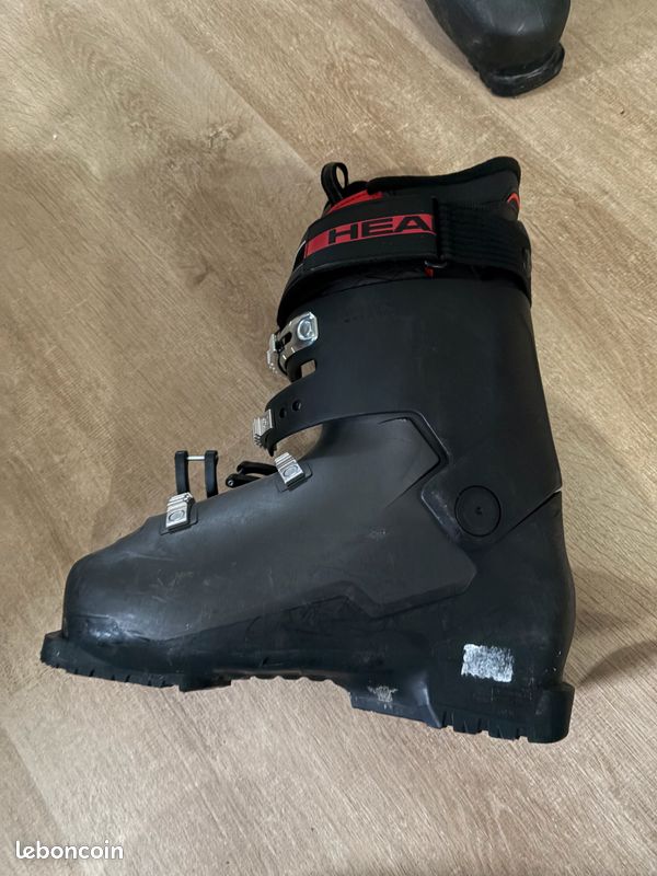 Chaussures de ski HEAD (image 4)